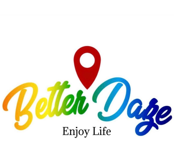 Better Daze logo