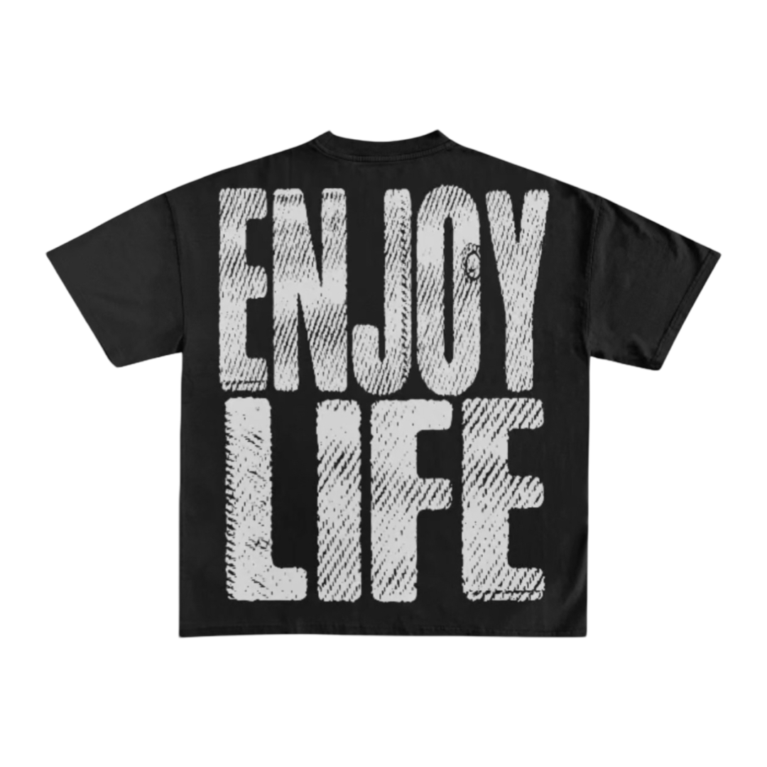 Enjoy Life Tshirt