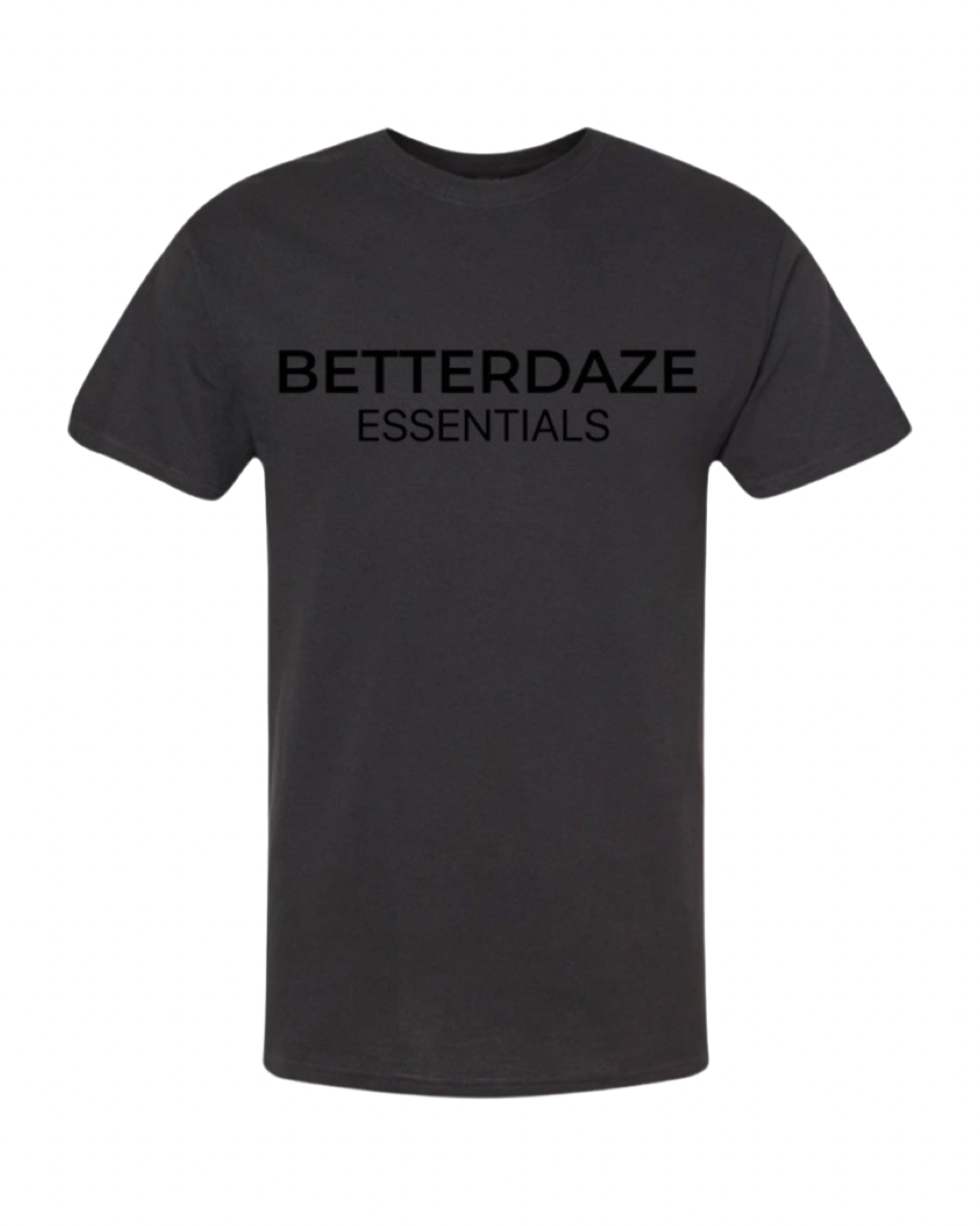 Black Better Daze Essentials