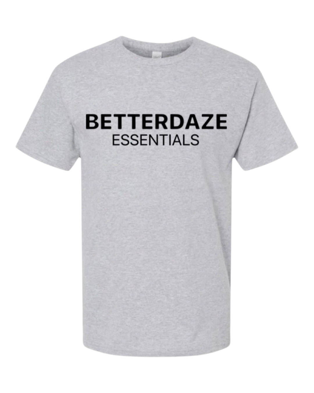 Ash Grey Better Daze Essential